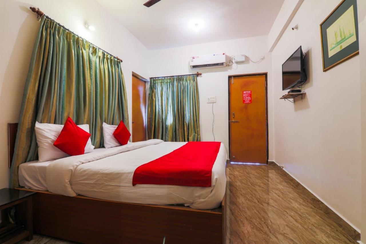 Fullmoon Beach Place 칸돌림 외부 사진