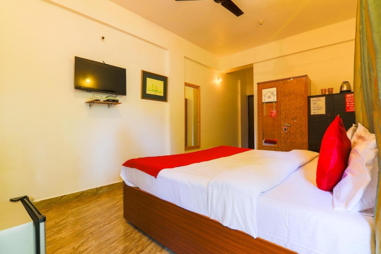 Fullmoon Beach Place 칸돌림 외부 사진