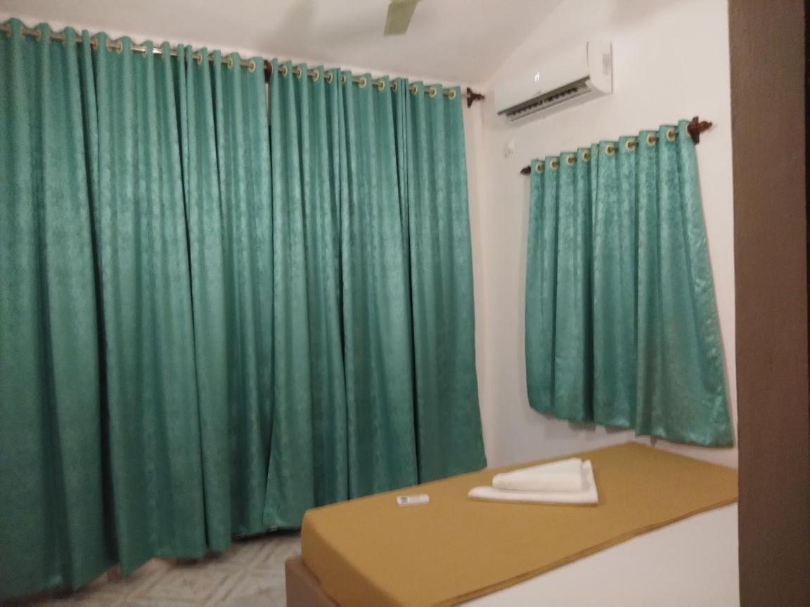 Fullmoon Beach Place 칸돌림 외부 사진