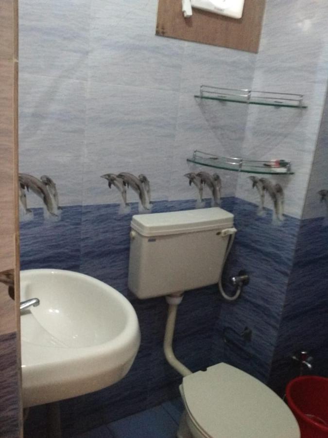 Fullmoon Beach Place 칸돌림 외부 사진