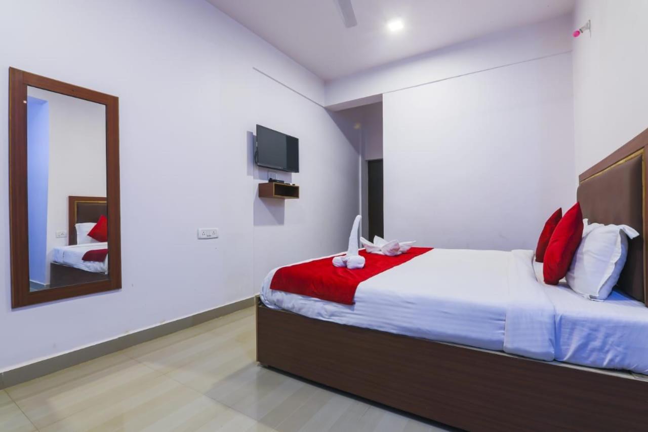 Fullmoon Beach Place 칸돌림 외부 사진