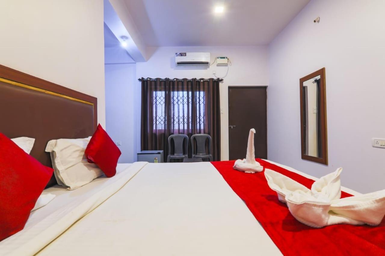 Fullmoon Beach Place 칸돌림 외부 사진
