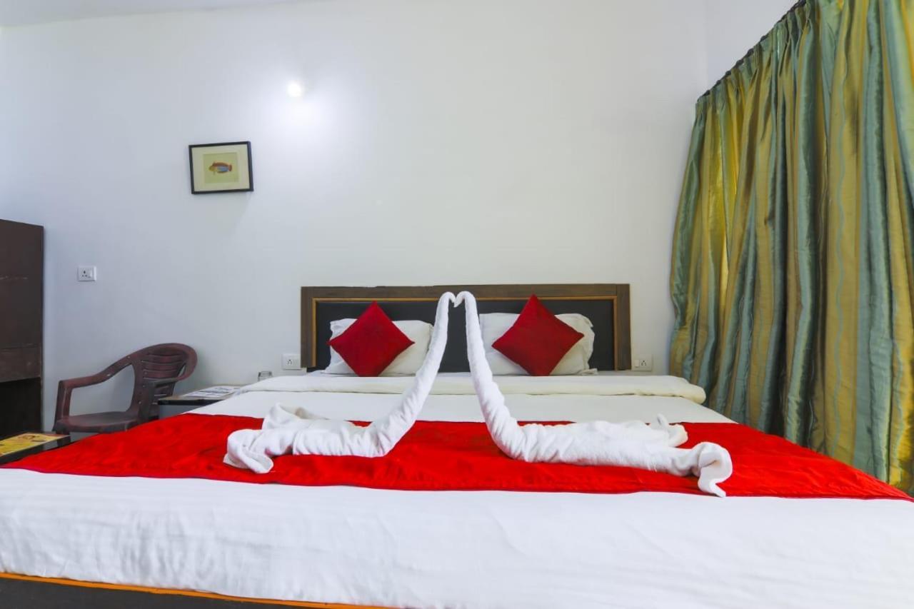 Fullmoon Beach Place 칸돌림 외부 사진