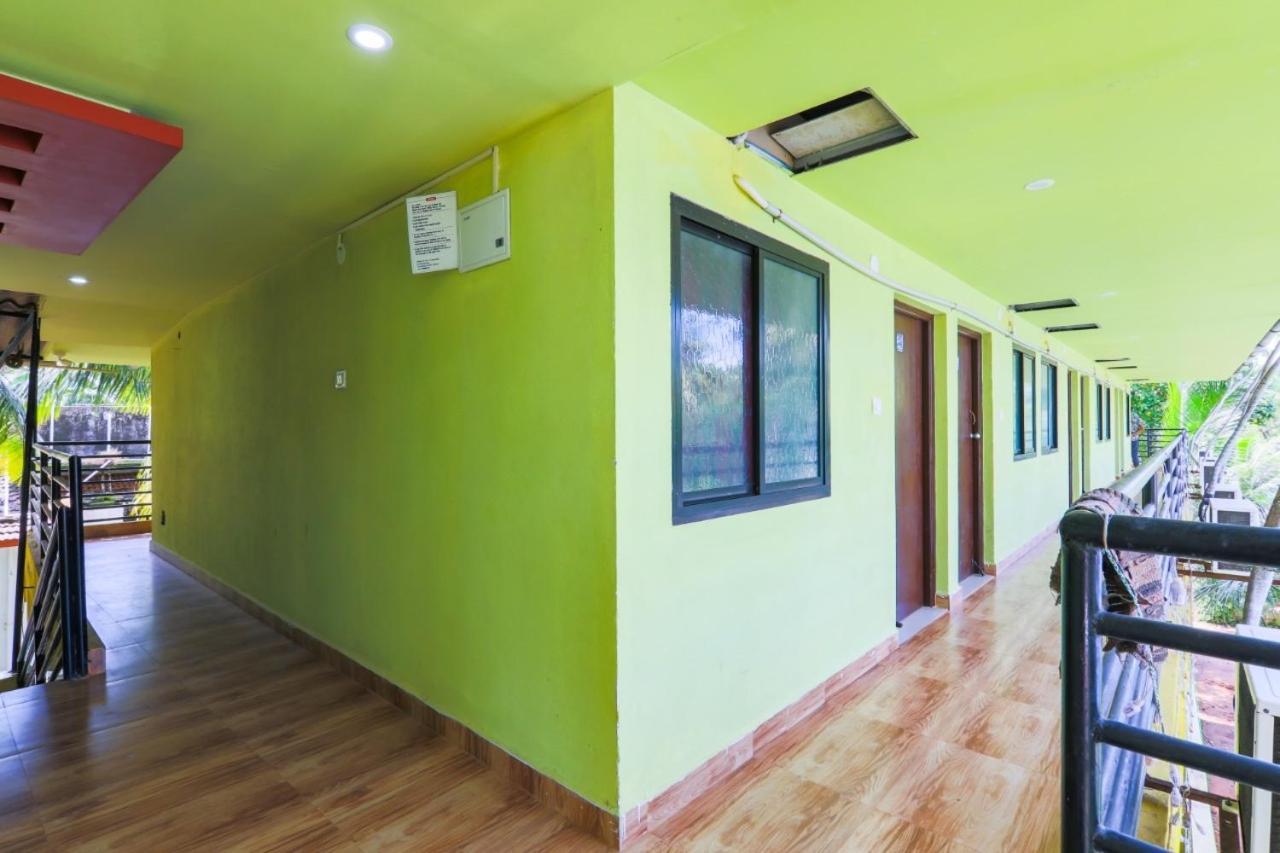 Fullmoon Beach Place 칸돌림 외부 사진
