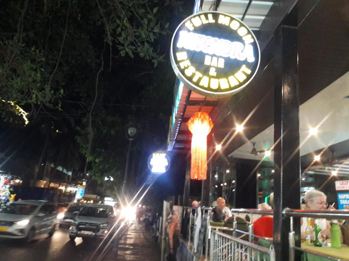 Fullmoon Beach Place 칸돌림 외부 사진
