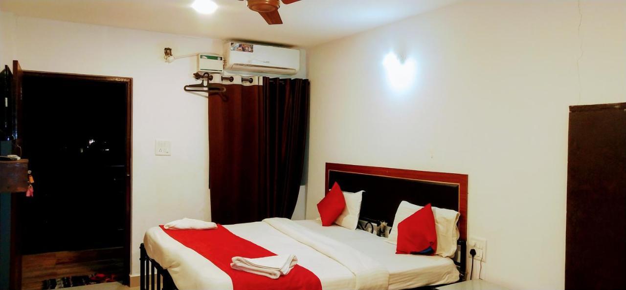 Fullmoon Beach Place 칸돌림 외부 사진