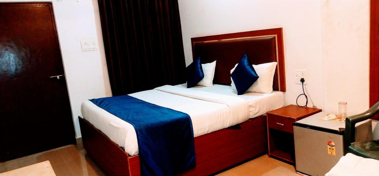 Fullmoon Beach Place 칸돌림 외부 사진