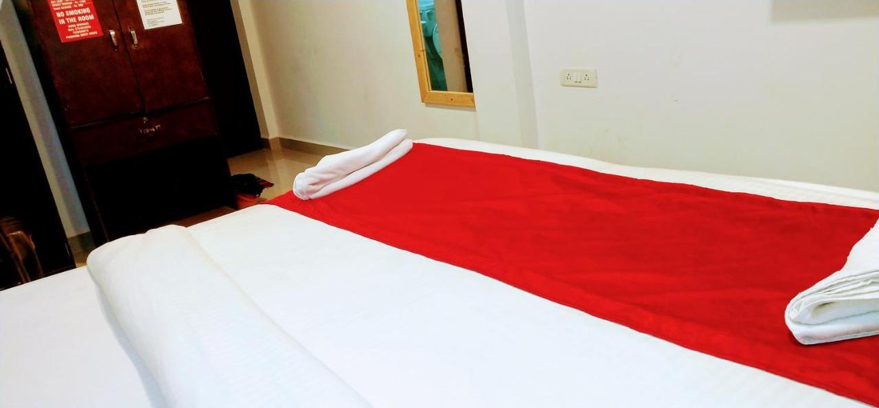 Fullmoon Beach Place 칸돌림 외부 사진