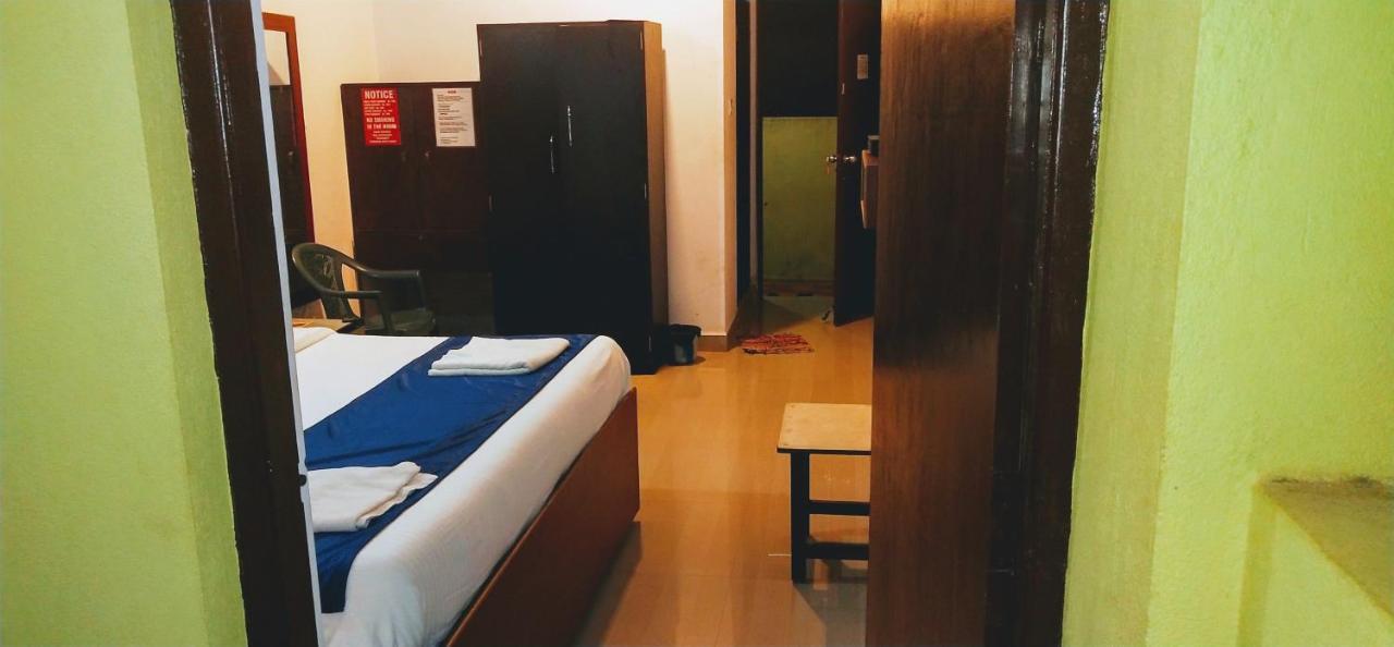 Fullmoon Beach Place 칸돌림 외부 사진