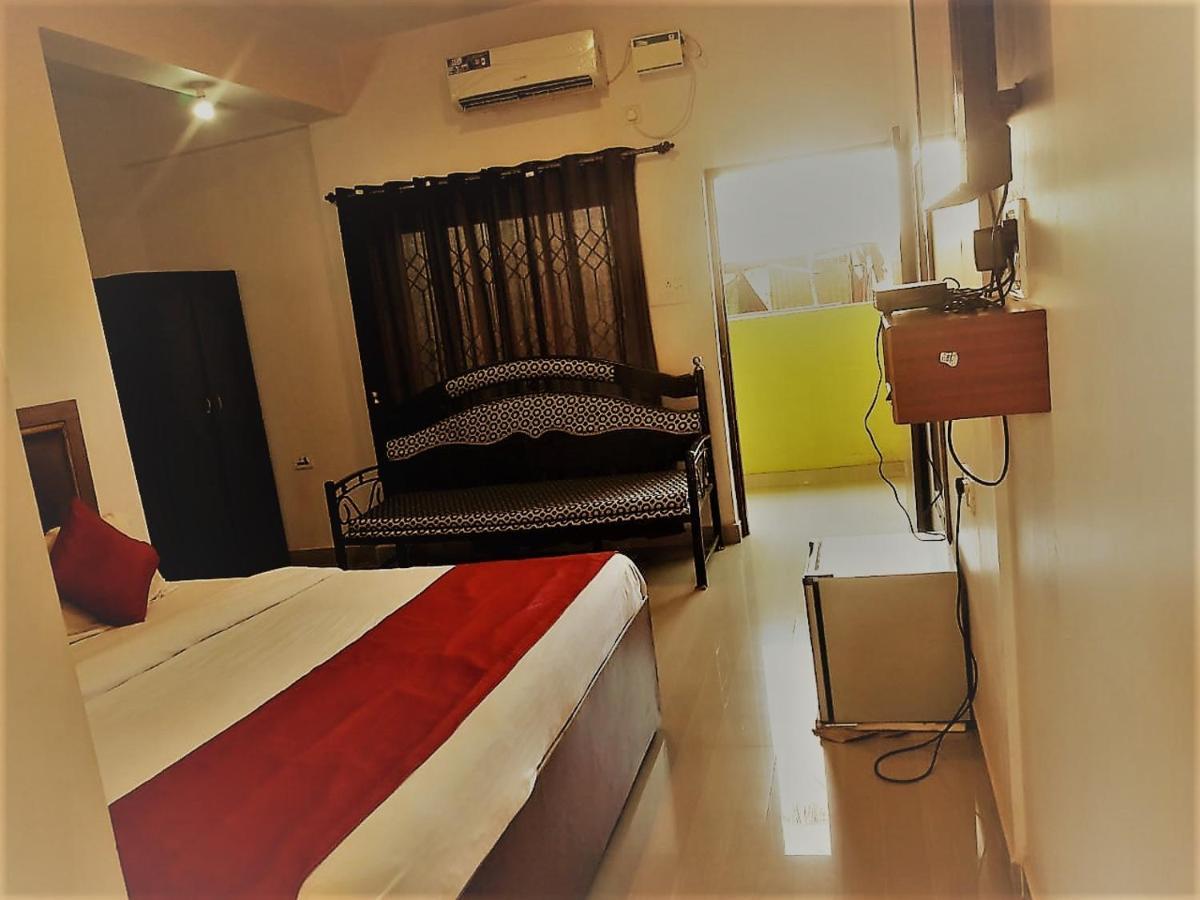 Fullmoon Beach Place 칸돌림 외부 사진